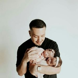 Meet your Posher, Daniel